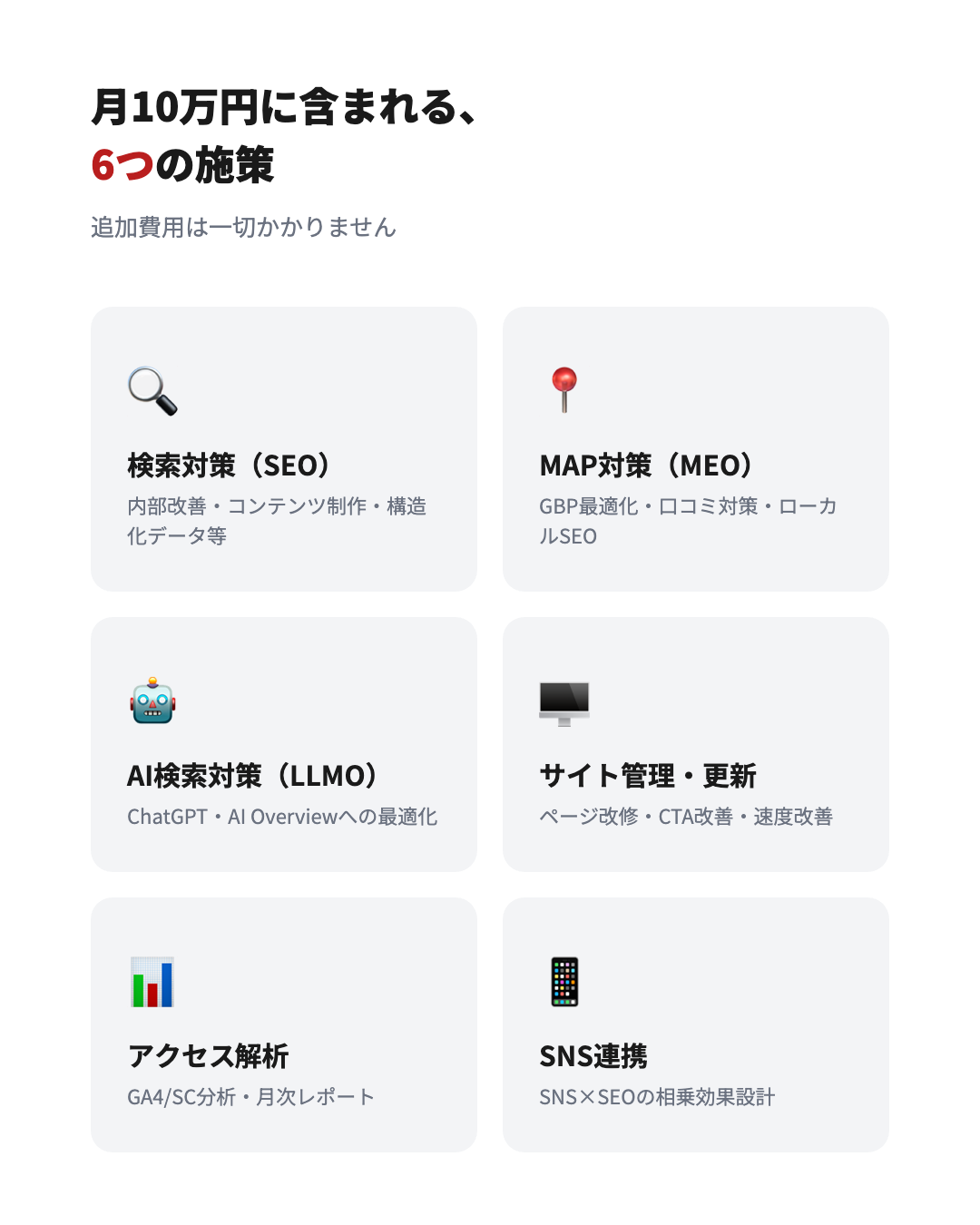 月30万払って放置された経験があります